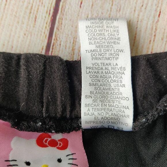 Hello Kitty layered sequin skirt sz XS (4/5) - Picture 8 of 9